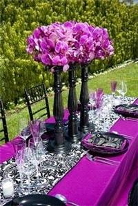 Decor & Event Styling