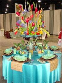 Decor & Event Styling