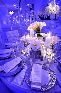 Decor & Event Styling