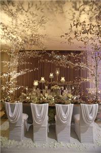 Decor & Event Styling