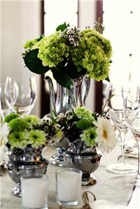 Decor & Event Styling