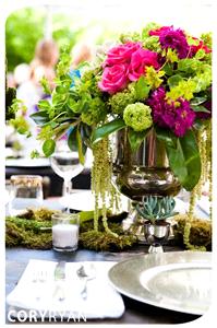 Decor & Event Styling