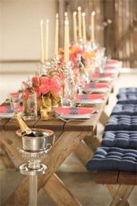 Decor & Event Styling