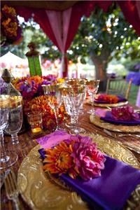 Decor & Event Styling