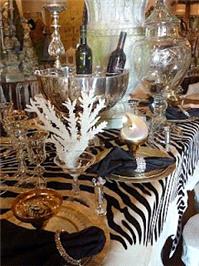 Decor & Event Styling