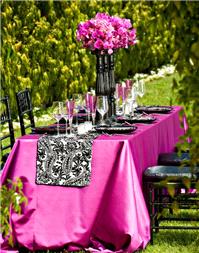 Decor & Event Styling