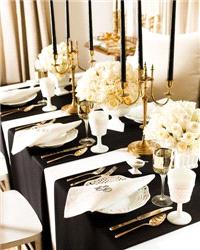 Decor & Event Styling