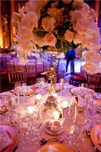 Decor & Event Styling