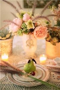 Decor & Event Styling