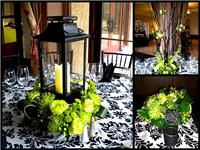 Decor & Event Styling