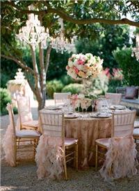 Decor & Event Styling