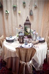 Decor & Event Styling