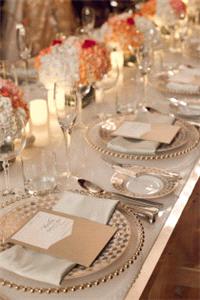 Decor & Event Styling