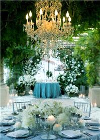 Decor & Event Styling