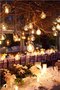 Decor & Event Styling