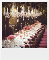 Decor & Event Styling