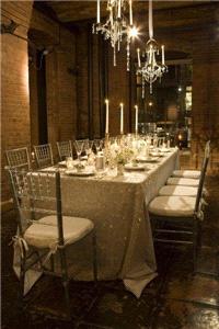 Decor & Event Styling