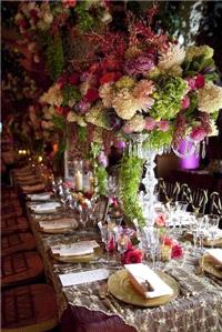 Decor & Event Styling