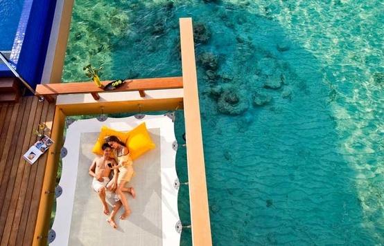 Honeymoons