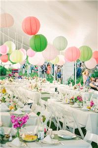 Decor & Event Styling