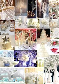 Decor & Event Styling