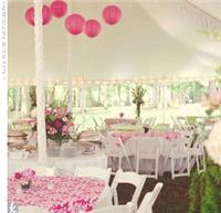 Decor & Event Styling