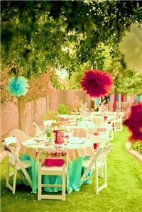 Decor & Event Styling