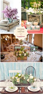 Decor & Event Styling