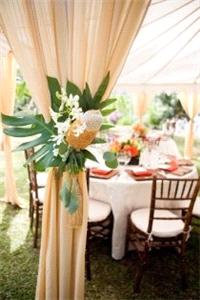 Decor & Event Styling