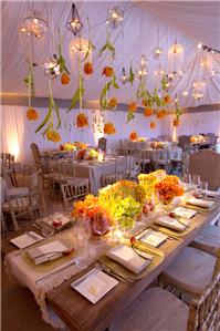 Decor & Event Styling