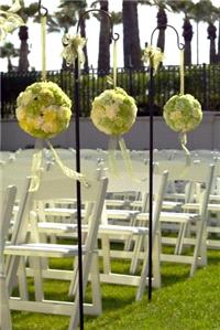 Decor & Event Styling