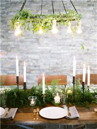 Decor & Event Styling