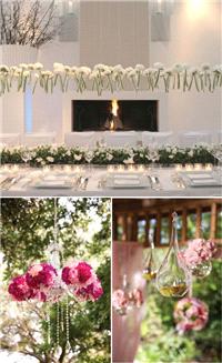 Decor & Event Styling