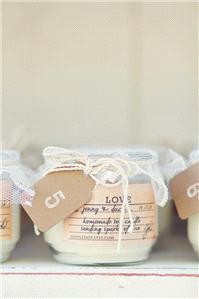 Accessories & Favours