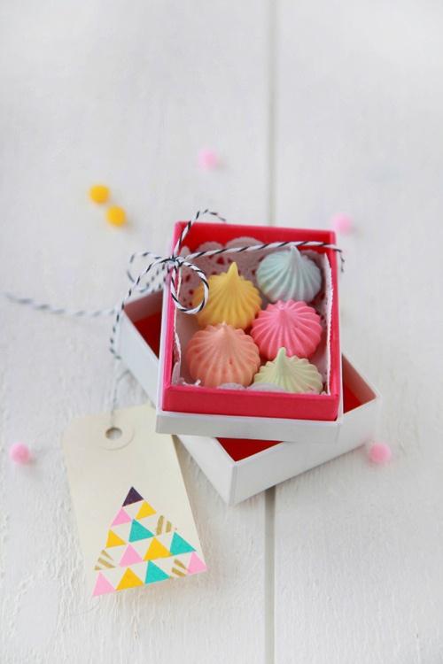 Favours