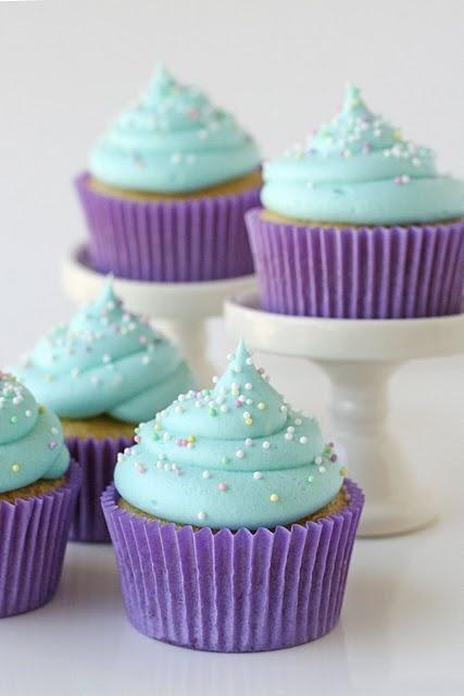 Cupcakes