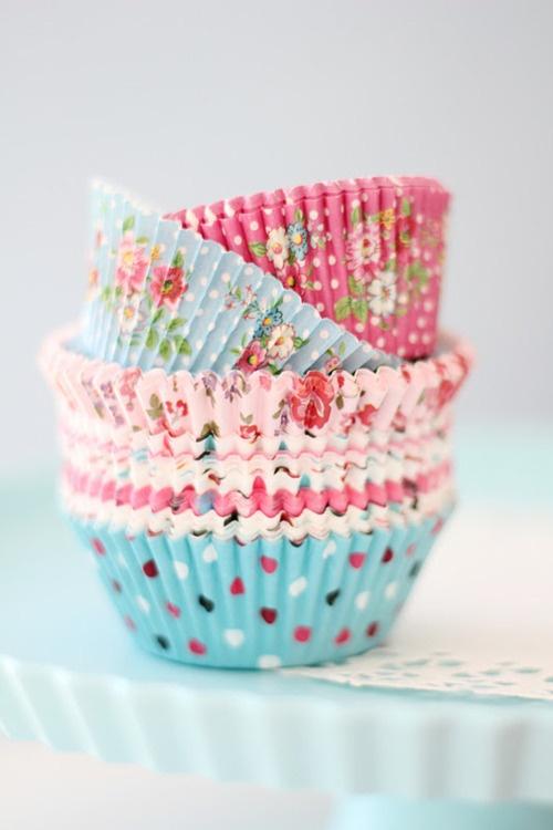 Cupcakes