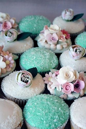 Cupcakes