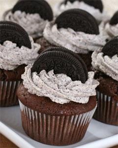 Cupcakes