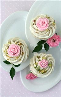 Cakes