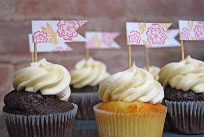 Cupcakes