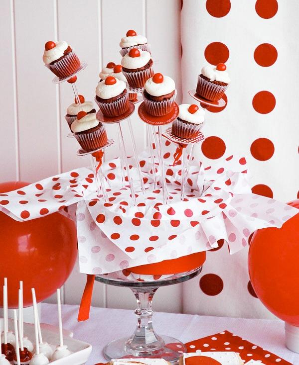 Cupcakes