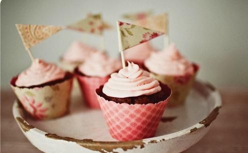 Cupcakes