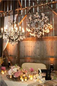 Decor & Event Styling