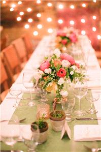 Decor & Event Styling