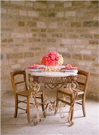 Decor & Event Styling