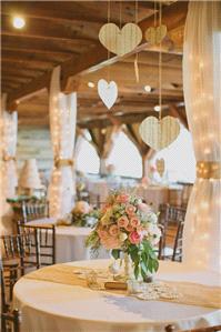 Decor & Event Styling