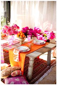 Decor & Event Styling