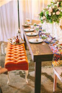 Decor & Event Styling