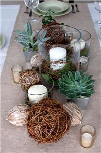 Decor & Event Styling